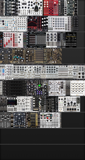 all the modules (copy)