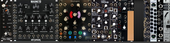 Effects rack