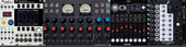 My bursting Eurorack
