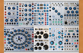 My amazing Buchla