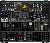 Erica Synths Megarack (Half)