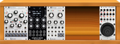 CASE for Sample Drum