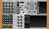 My rack