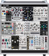 My thirsty Eurorack