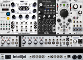 Intellijel 62 Loop Processing Summer 2024