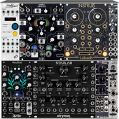 Little Ambient Machine System 5