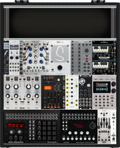 My caring Eurorack