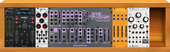 My chanceless Eurorack