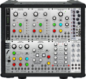 My chiefly Eurorack