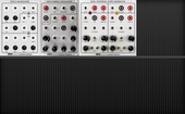 My thousandth Eurorack