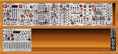 My confused Eurorack