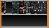 Arturia Rack Brute Research