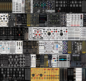 Doepfer Low Cost Monster v5
