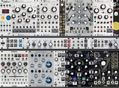 Intellijel 7U Performance Case - 84hp
