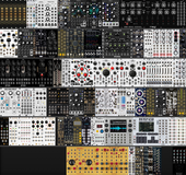 Doepfer Low Cost Monster v4 (copy)
