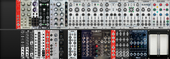 Video Synth Rack