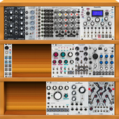 My First Modular