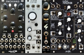 My jetty Eurorack
