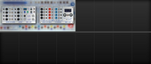 My uncombed Buchla