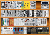 My wrong Eurorack