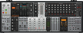 My reasonable Eurorack (copy) (copy)