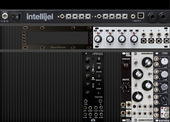 ★Intellijel Palette Case 62HP (copied from Z_Hyper)