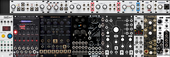 My valiant Eurorack