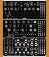 Moog Sound Studio 3