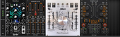 My speeding Eurorack