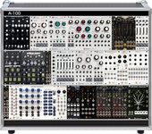 My smashing Eurorack