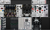 Auto Glitch Rack
