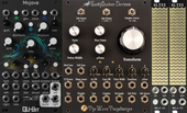 My prayerless Eurorack