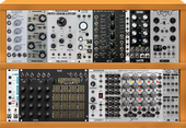 My 2nd Eurorack
