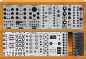 My 3rd Eurorack