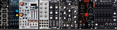 live eurorack