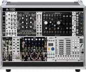 My mordant Eurorack (copy)