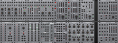 My gnomish Eurorack