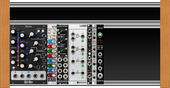 Logic Gate Rack