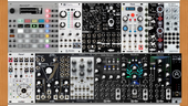 Fx rack 2 LIVE