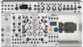 My cool Eurorack