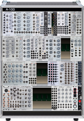 Analog Rack