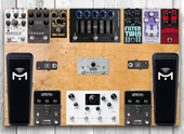 Symmetry Board