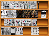folktek rack