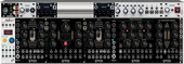 My platy Eurorack