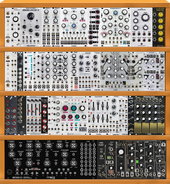 Goo 9u Eurorack