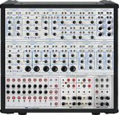 Buchla &amp; Serge