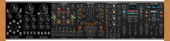 Nifty Behringer Standalone