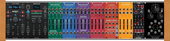 Nifty Dreadbox Keys