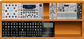 My bad Eurorack