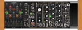 My hatless Eurorack